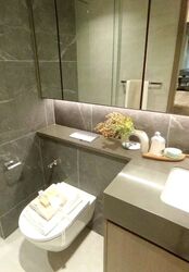Hillock Green (D26), Apartment #519895081